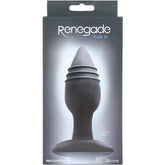 Renegade Plug IV Medium Butt Plugs